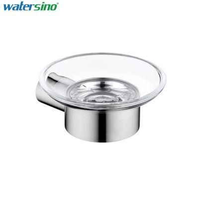 Building Material Bathroom Accessories Stainless Steel Soap Dish