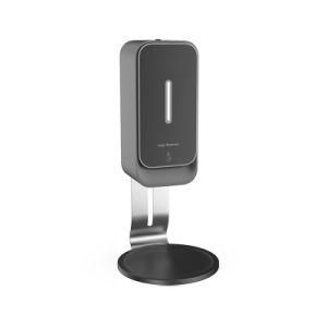 Smart Automatic Infrared Sensor 1000ml Touchless Liquid Soap Dispenser