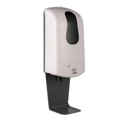 Commercial ABS Wall Mounted Touchless Soap Dispenser