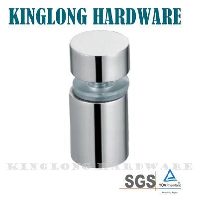 China Frameless Shower Room Sliding Glass Door Hardware Accessories