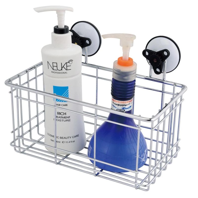 Bath Shower Caddy Bathroom Storage Basket