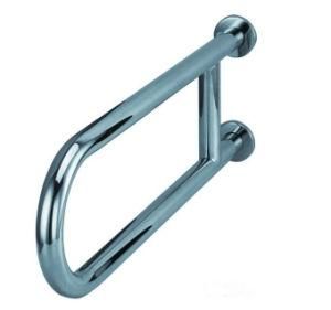 Stainless Steel Tub Safety Grab Bar for Disabled Bathroom Accessories