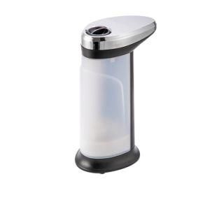 400ml Smart Sensor Touchless ABS Automatic Liquid Soap Dispenser for Kitchen Bathroom