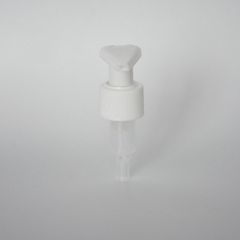 24mm 28mm Spring Outside Outer Spring Black Color Lotion Pump