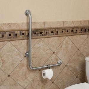 Bathroom Accessories Grab Handrail for Shower