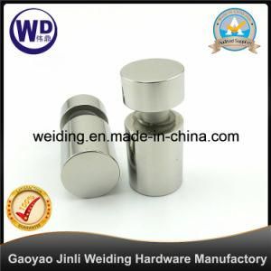 304 Stainless Steel Bathroom Diecasting Accessory Wt-4401-3-2