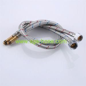 The Kitchen Plastic Viga Spray Hose