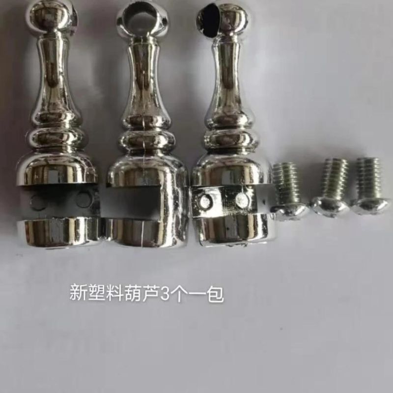 Mirror Wall Fittings Rod Square L Shape Hanger