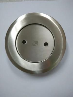 Floor Drain; Floor Drain Stainless Steel Cover