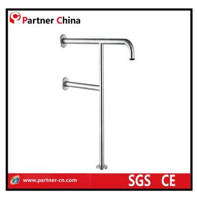 Shower Handrail for Disabled Handicap Grab Bar