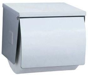 Factory Price Low MOQ SUS 304 Polish Bathroom Washroom Accessories Toilet Tissue Paper Roll Holder Paper Holder