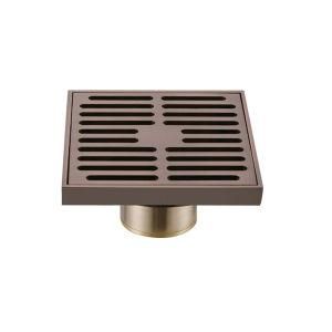 Cheap Bathroom Floor Drain Wholesale Shower&Kitchen Floor Drain