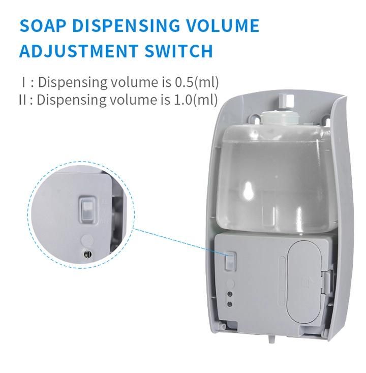 Svavo Hand Sanitizing Spray Dispenser Disinfectant Stand Pl-151049