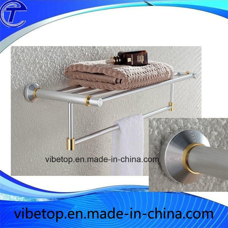 Fashion Towel Rack and Ring for Factory Wholesale Price