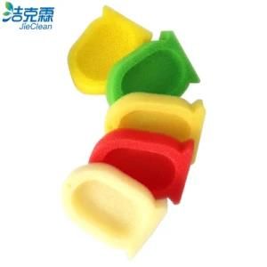 Fish Shape Sponge Soap Box