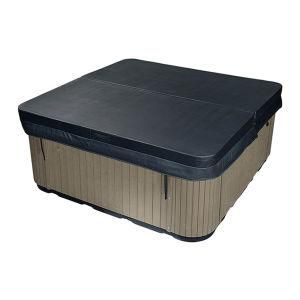 Hot Sales Premium Leather SPA Cover for Outdoor SPA Tubs