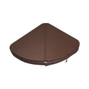 Europe Standard Marine Grade Vinyl Best Insulation SPA Cover with ASTM