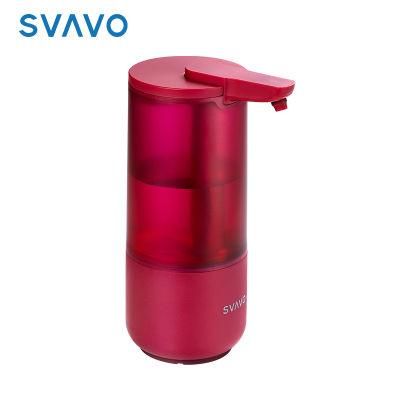 Svavo Touch-Free 250ml Home Use Ipx6 Sensor Auto Sanitizer Dispenser