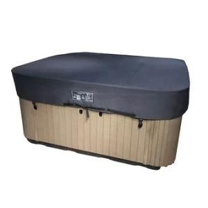 Soft Solar Winter Outdoor Hot Tub Cover for SPA