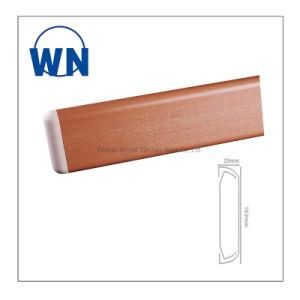 102mm Width Hospital PVC Wall Bumper