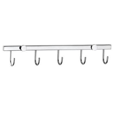 Stainless Steel 304 Coat Hook Robe Hook Cloth Hook