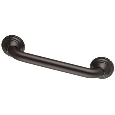 #304 Stainless Steel Black Safety Grab Bar Bathroom Accessories