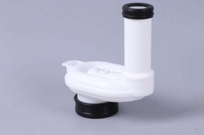 Bathroom Wholesale Bathroom Urinal Trap Accessories Pipe Urine Basin for Toilet