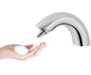 Multiple Waterproof Customized Large Capacity Soap Dispenser Smart Sensor Touchless Faucet