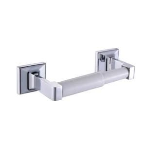 Simple Structure Zinc Paper Holder (SMXB 72407)