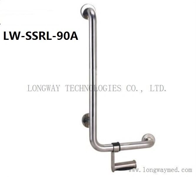 Lw-Ssrl-90 Stainless Steel Grab Bar