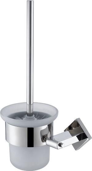 Toilet Brushed with Holder SUS304 Stainless Steel