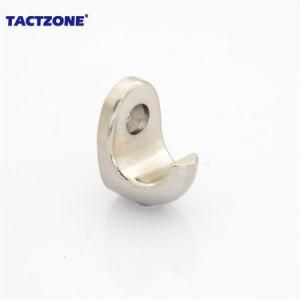 Factory Directly Hot Sell Toilet Cubicle Partition Bathroom Cloth Hook