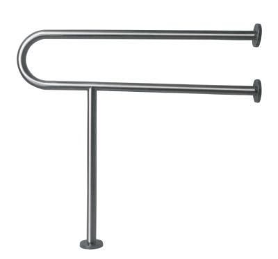 Handicap Grab Bars Bathroom Toilet Safety Bars Rails Stainless Steel