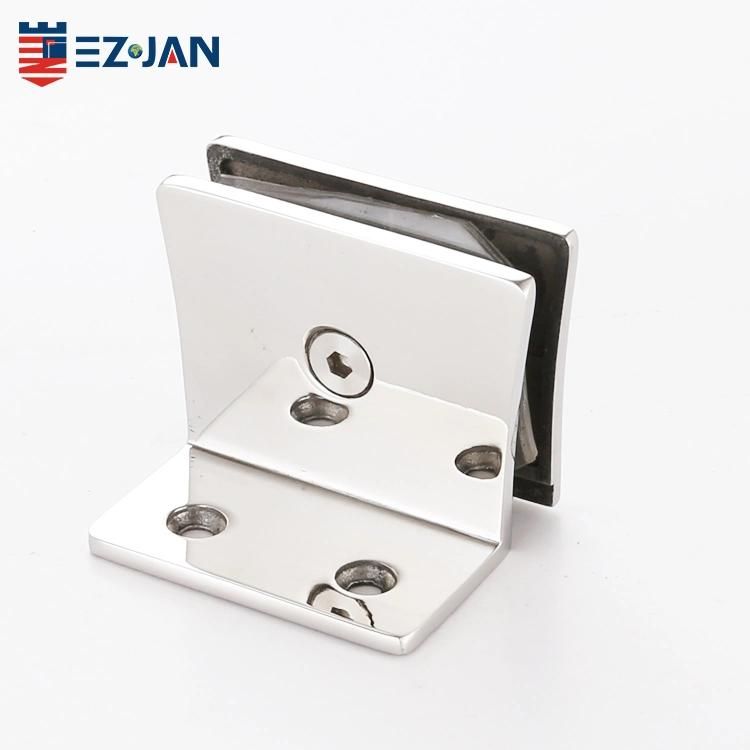 The Factory Inventory Mount 8-12mm Shower Glass Hinge