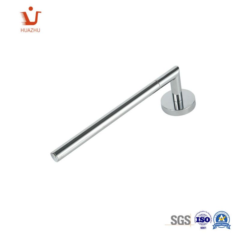 Modern Towel Bar for Bathroom High Quality OEM Factory Single Bar