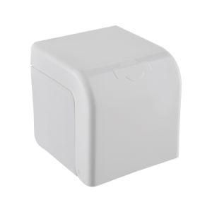 Luolin -Saver in Future- Paper Holder Toilet Paper Roller, Tissue Holder Paper Towel Holder, Tissue Box Napkin Rack Paper Box, 9610