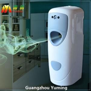 Automatic Air Freshener Dispenser Aerosol Dispenser Auto Fragrance Dispenser