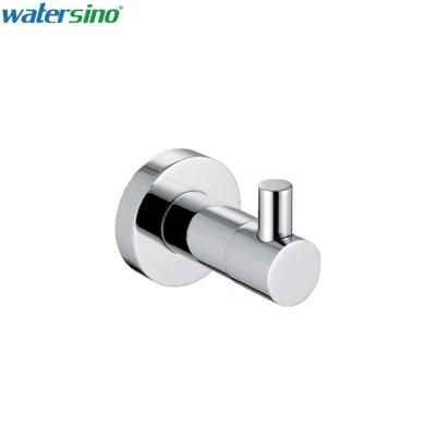 Best Seller Stainless Steel 304 Brushed Clothing Robe Hook