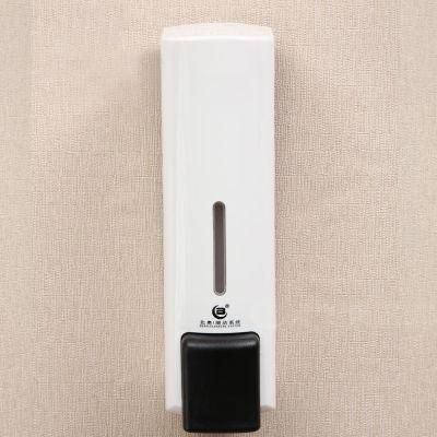 High Quality Cheap Alcohol Hand Pressure Sanitizer Spray Wall Dispenser