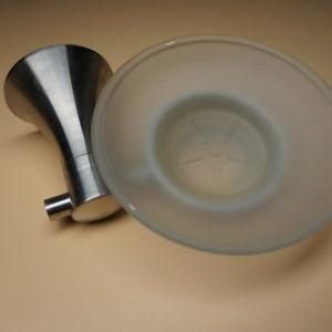 Wall Mounted 304 Stainless Steel Soap Dish Holder 4111