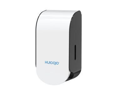 Liquid Soap Dispenser 0.4cc Foam/Liquid Soap Pump 1000ml Dispenser