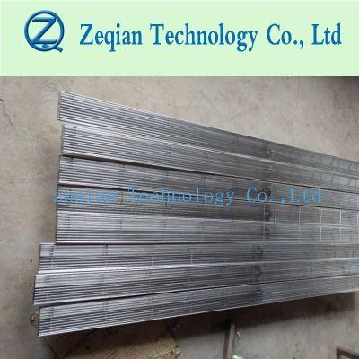 Stainless Steel Linear Shower Floor Drain