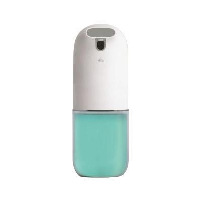Multicolor Energy-Saving Water-Proof Small and Exquisite Direct Use in Table Automatic Foam Gel Dispenser