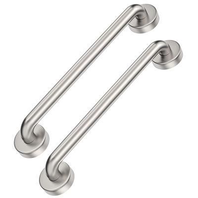 Stainless Steel 304 Bathroom Grab Bars (02-209)