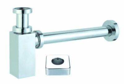 Australian Standard Brass Bathroom Basin Bottle Trap Sanitary Ware (A5444)