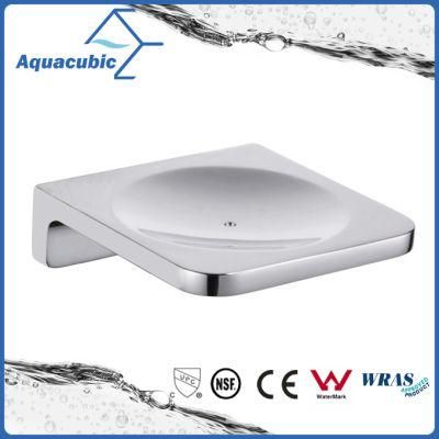 Wall Mount Zinc Alloy Soap Dish (AA58616B)