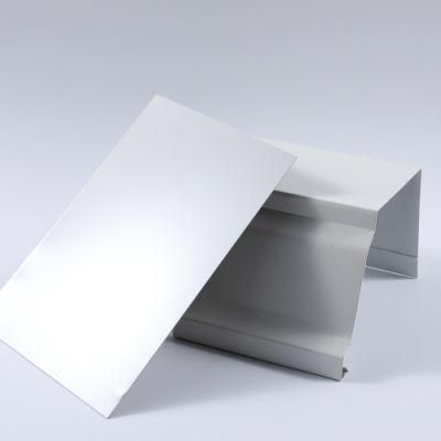Prepainted Aluminium Coil for Gutters