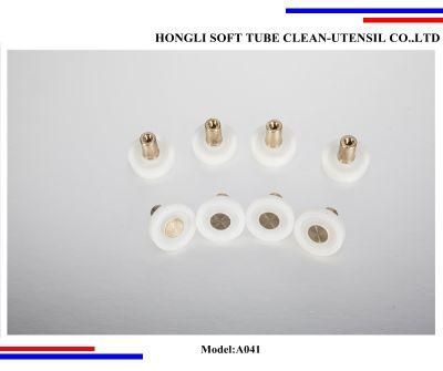 A041 Shower Rollers, Shower Pulley, Shower Wheel