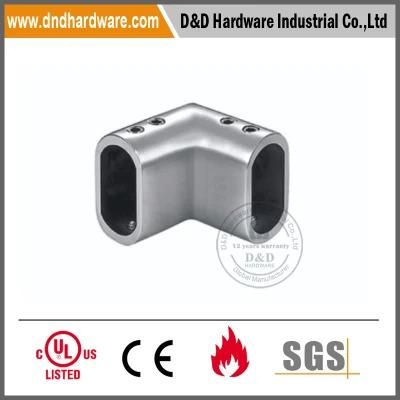 Shower Tube Connector (DDGC-25)