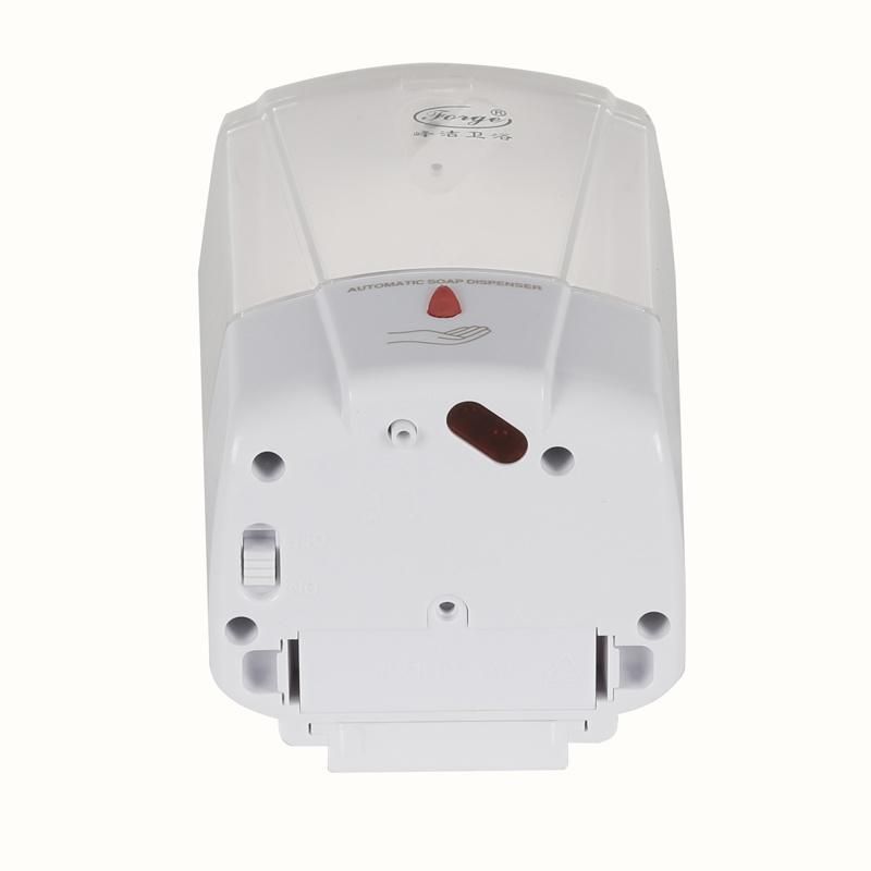 Shenzhen Fengjie Supply Hand Sanitizer Refill Automatic Foam Soap Dispenser